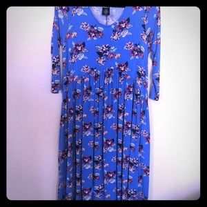 Agnes & Dora Oakley Dress